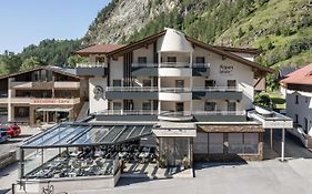 Hotel Alpenblick